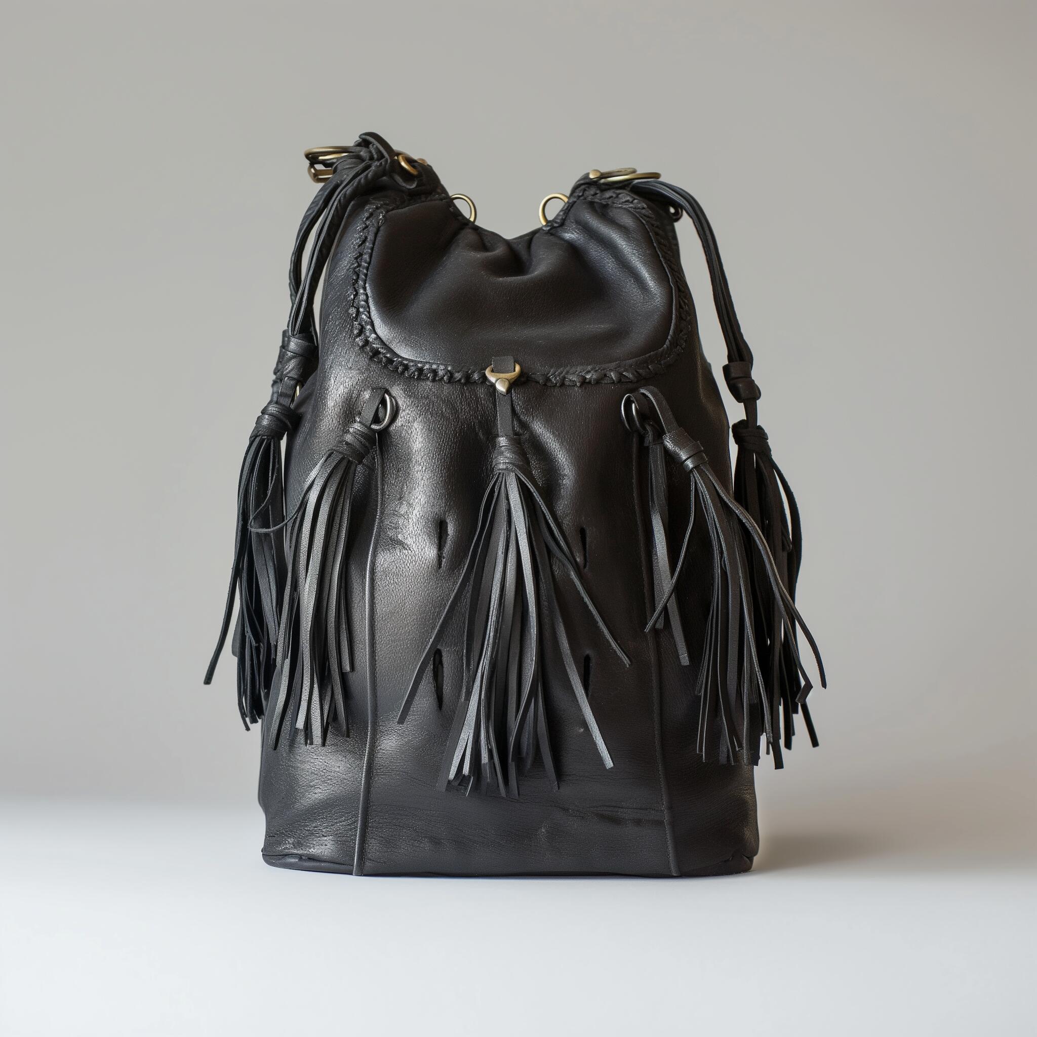 Masa bag